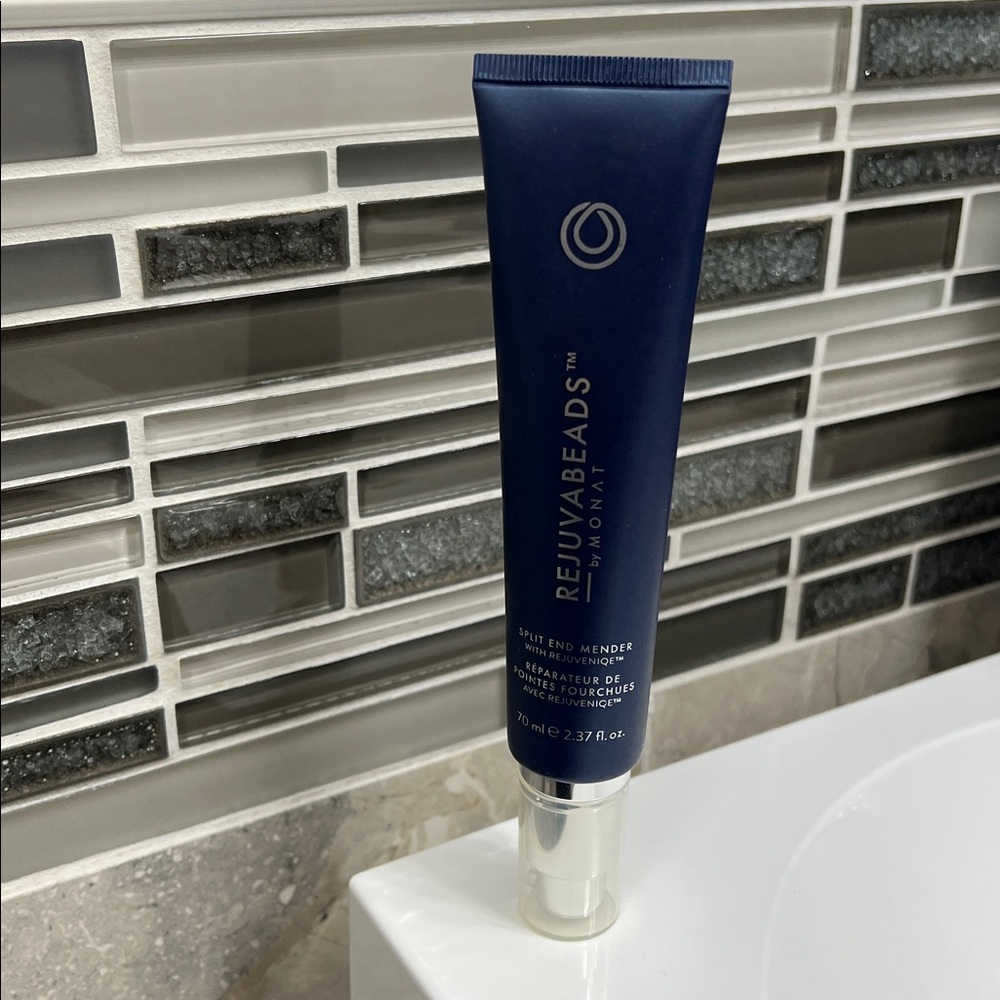 MONAT Rejuvabeads Split End Mender - Blue